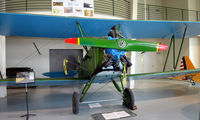 N3602 @ 42VA - Military Aviation Museum, Pungo, VA - by Ronald Barker