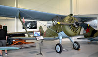 N3815R @ 42VA - Military Aviation Museum, Pungo, VA - by Ronald Barker