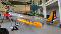 N56081 @ 42VA - Military Aviation Museum, Pungo, VA - by Ronald Barker