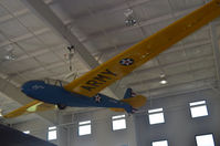 N51462 @ 42VA - TG-4A, Military Aviation Museum,  Pungo, VA - by Ronald Barker