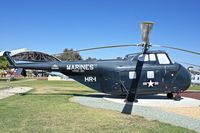 130252 @ KNKX - Displayed at the Flying Leathernecks Aviation Museum, San Diego - by Terry Fletcher