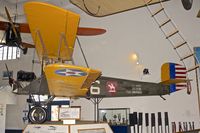 N1926M - San Diego Air & Space Museum, Balboa Park, San Diego, California - by Terry Fletcher
