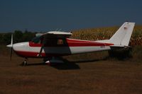 N8217X @ 00MN - 1961 Cessna 172B, c/n: 17248717 - by Timothy Aanerud