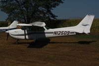 N12509 @ 00MN - 1973 Cessna 172M, c/n: 17262030 - by Timothy Aanerud