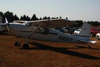N180KP @ 00MN - 1955 Cessna 180, c/n: 31285 - by Timothy Aanerud
