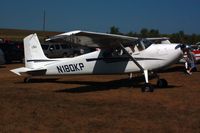 N180KP @ 00MN - 1955 Cessna 180, c/n: 31285 - by Timothy Aanerud