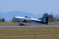 N430H @ KPAE - Takeoff - by Guy Pambrun