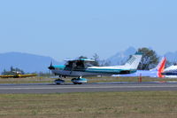 N67573 @ KPAE - Takeoff - by Guy Pambrun
