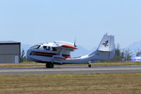 N87553 @ KPAE - Takeoff - by Guy Pambrun
