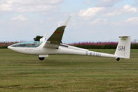 G-BXSH photo, click to enlarge G-BXSH photo, click to enlarge