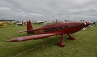 N470MJ @ KOSH - Airventure 2013 - by Todd Royer