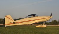 N425R @ KOSH - Airventure 2013 - by Todd Royer