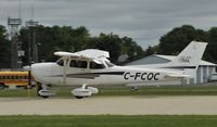 C-FCQC @ KOSH - Airventure 2013 - by Todd Royer