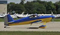 N70SM @ KOSH - Airventure 2013 - by Todd Royer