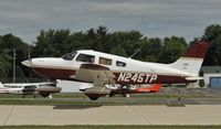 N245TP @ KOSH - Airventure 2013 - by Todd Royer