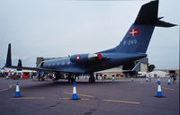 F-249 - RIAT 2001 - by olivier Cortot