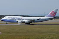 B-18202 @ VIE - China Airlines - by Chris Jilli