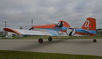 N3159D @ KOSH - Airventure 2013 - by Todd Royer