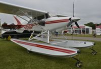 N1936P @ KOSH - Airventure 2013 - by Todd Royer