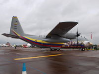 FAC1004 @ EGVA - RIAT 2012 - by Philip Cole