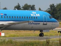 PH-KZH @ LFBD - KLM to AMS - by Jean Goubet-FRENCHSKY