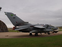 ZD895 @ EGYM - Marham Wing - by Philip Cole