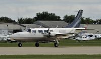 N11111 @ KOSH - Airventure 2013 - by Todd Royer