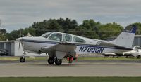 N7005N @ KOSH - Airventure 2013 - by Todd Royer