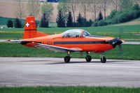 A-928 - Payerne 2003 - by olivier Cortot