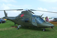 H44 @ EGMJ - at the Little Gransden Air & Vintage Vehicle Show - by Chris Hall
