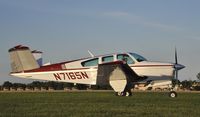 N7165N @ KOSH - Airventure 2013 - by Todd Royer