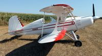 N249AK @ 00MN - 2013 Battle Lake Fly-in - by Kreg Anderson