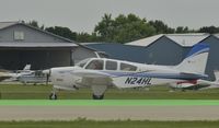 N24HL @ KOSH - Airventure 2013 - by Todd Royer
