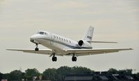 N680CS @ KOSH - Airventure 2013 - by Todd Royer