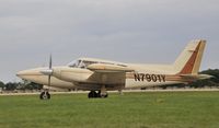 N7901Y @ KOSH - Airventure 2013 - by Todd Royer