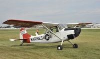 N5190G @ KOSH - Airventure 2013 - by Todd Royer