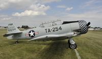 N378DM @ KOSH - Airventure 2013 - by Todd Royer