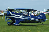 N74DC @ EGBK - at the LAA Rally 2013, Sywell - by Chris Hall