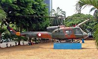 H-2068 - Agusta Bell AB-205B [3170] Jakarta-Selantan~PK 25/10/2006 - by Ray Barber