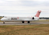 EI-FBM @ LFBO - Taxiing to the Terminal... - by Shunn311