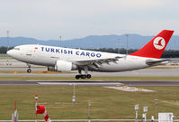 TC-JCY @ LOWW - Turkish A310 - by Thomas Ranner