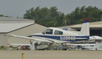 N49948 @ KOSH - Airventure 2013 - by Todd Royer