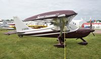 C-GXXG @ KOSH - Airventure 2013 - by Todd Royer