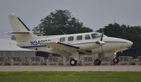 N9488C @ KOSH - Airventure 2013 - by Todd Royer