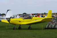 G-ZENY @ EGBK - at the LAA Rally 2013, Sywell - by Chris Hall