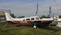 N161RP @ KOSH - Airventure 2013 - by Todd Royer