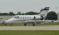 N452TM @ KOSH - Airventue 2013 - by Todd Royer