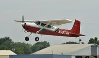 N9979N @ KOSH - Airventure 2013 - by Todd Royer