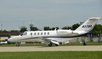 N379R @ KOSH - Airventure 2013 - by Todd Royer