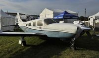 N322RB @ KOSH - Airventure 2013 - by Todd Royer